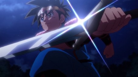 Dragon Quest: The Adventure of Dai163
