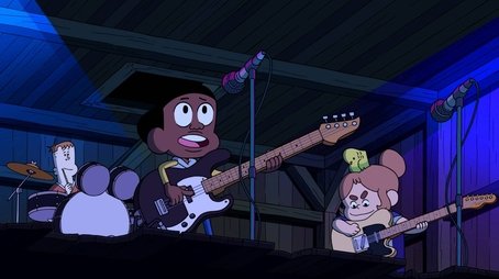 Vulture's Nest (2018) - Episode 18 poster and promotional image