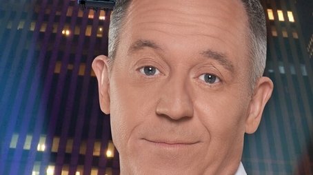 Gutfeld! (2021) poster