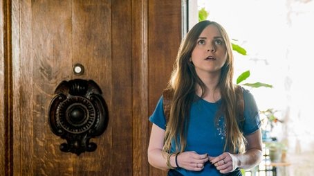 Venus (2017) - Episode 8 poster and promotional image