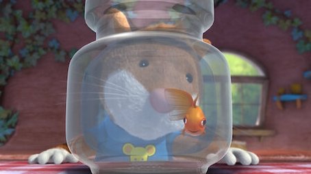 A little help (2018) - Episode 24 poster and promotional image