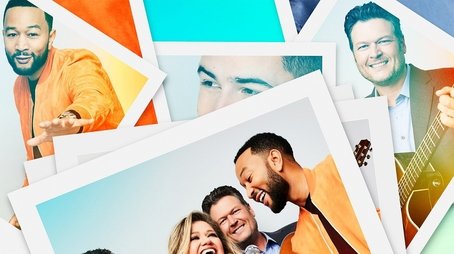 Season 20 (2021) - Season 20 poster and promotional image