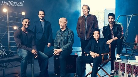 Drama Actors (2018) - Episode 3 poster and promotional image