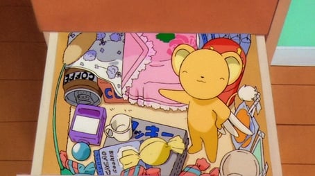 Cardcaptor Sakura115