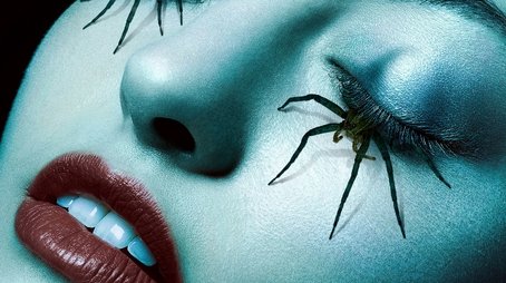 Roanoke (2016) - Season 6 poster and promotional image