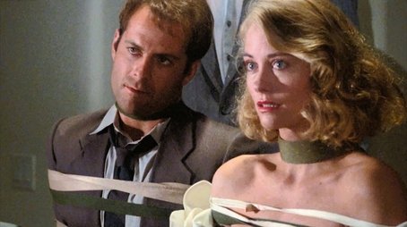 Pilot (1985) - Episode 1 poster and promotional image