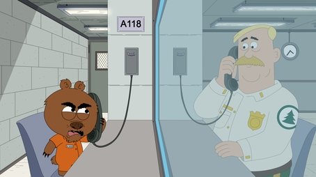 Scared Straight (2013) - Episode 10 poster and promotional image