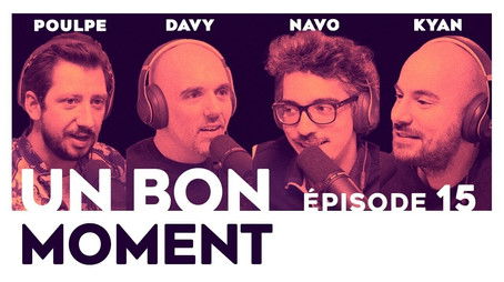 Episode 15 (2020) - Episode 15 poster and promotional image