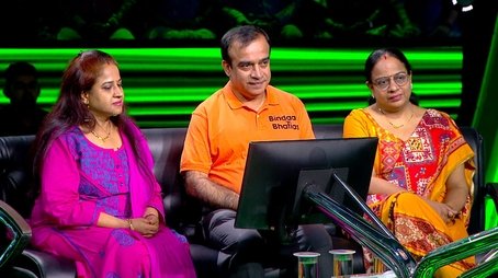 Karva Chauth Ki Shubkamnaiye (2023) - Episode 58 poster and promotional image