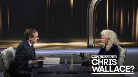 Who's Talking to Chris Wallace? Сезон 1