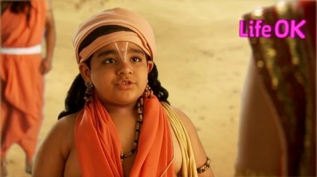 Indradev panics (2013) - Episode 12 poster and promotional image