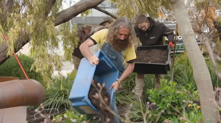 Episode 34 Summer Special (2022) - Episode 34 poster and promotional image