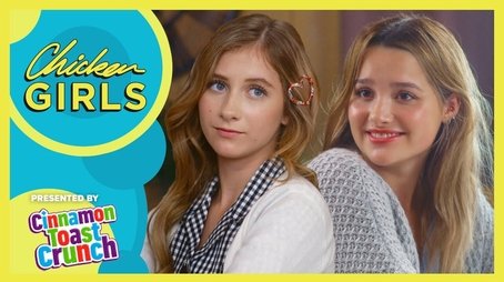 A Girl Named Claire (2020) - Episode 10 poster and promotional image