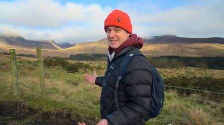 Mourne Mountains (2025) - Episode 6 poster and promotional image