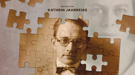 Der dritte Bruder (2025) poster