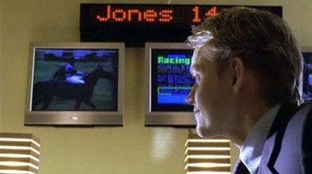 The Last Gamble (2004) - Episode 6 poster and promotional image
