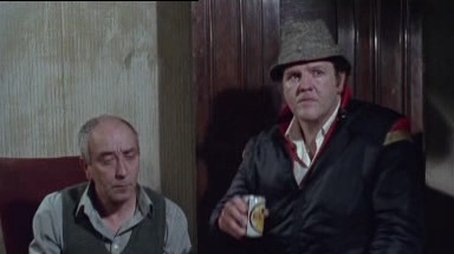 The Smaller They Are... (1979) - Episode 3 poster and promotional image