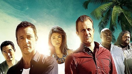 Season 7 (2016) - Season 7 poster and promotional image