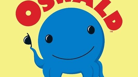 Oswald (2001) poster