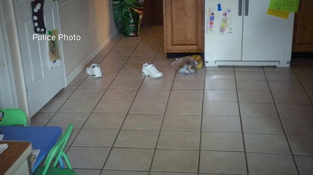 Devil at the Depot (2023) - Episode 1 poster and promotional image