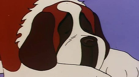 Where are you, Gonbee? (1975) - Episode 58 poster and promotional image
