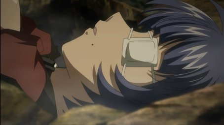 Ikkitousen: Anjos Guerreiros410