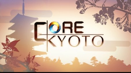 Core Kyoto (2013) poster