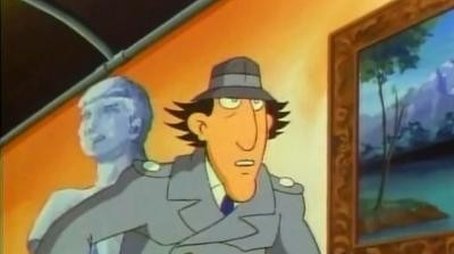 Prince of the Gypsies (1983) - Episode 44 poster and promotional image