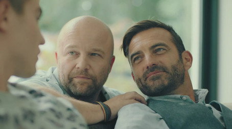 #LikeMe Stagione 1