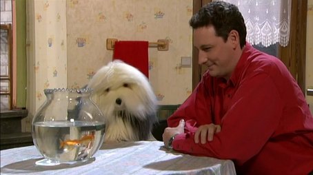 De kwaaie brief (2004) - Episode 18 poster and promotional image