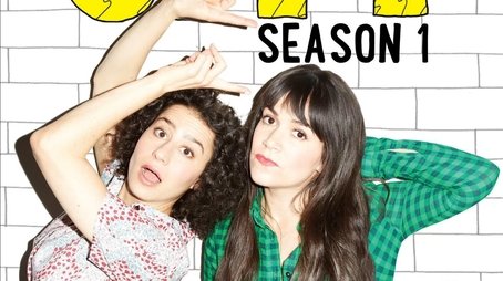 Season 1 (2014) - Season 1 poster and promotional image
