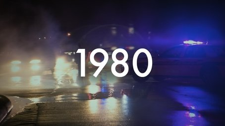 One Giant Leap: 1975-1982 - Lennon Survives (1980) (2021) - Episode 6 poster and promotional image