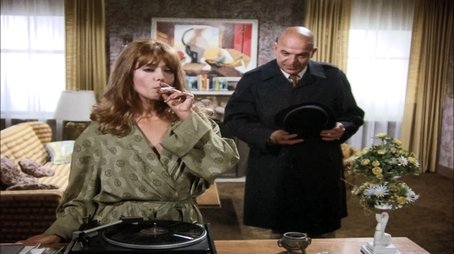 Slay Ride (1974) - Episode 6 poster and promotional image