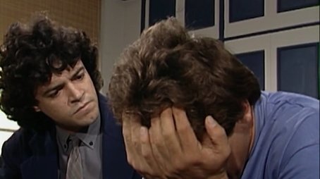Episode 69 (1989) - Episode 69 poster and promotional image