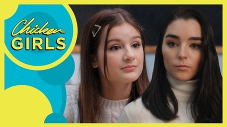 Decisions, Decisions (2021) - Episode 2 poster and promotional image