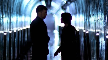 All Too Human (2001) - Episode 6 poster and promotional image