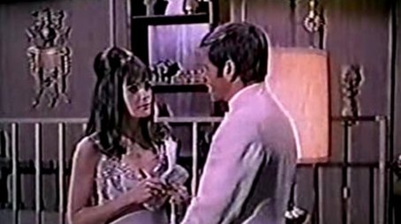 The Baranoff Timetable (1969) - Episode 21 poster and promotional image