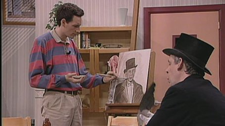Episode 54 (1994) - Episode 54 poster and promotional image