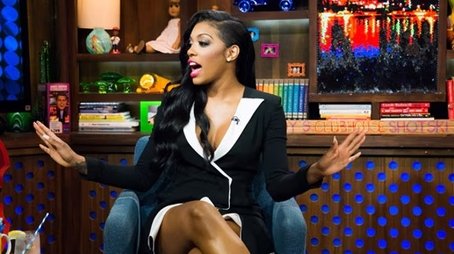 Porsha Williams (2014) - Episode 79 poster and promotional image