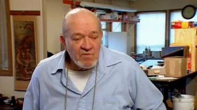 Conspiracy Theories (2005) - Episode 3 poster and promotional image