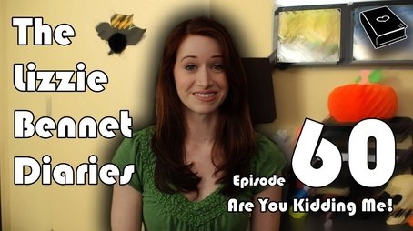 Are you Kidding Me! (2012) - Episode 60 poster and promotional image