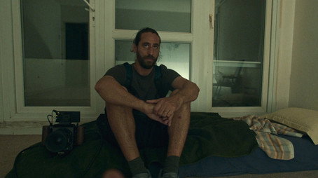 A drogdíler Évad 1