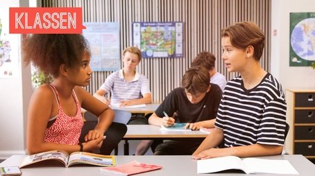 Is Jazmin too much (2022) - Episode 9 poster and promotional image