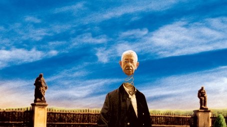 Autumn Spring (2001) poster