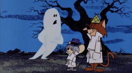 Chilly Chiller (1961) - Episode 4 poster and promotional image