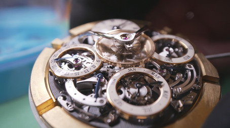 60 Minutes Сезон 58