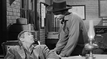 Trouble Street (1961) - Episode 2 poster and promotional image