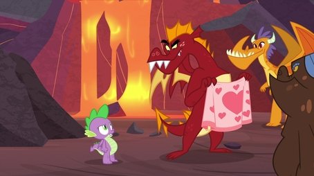 Sweet and Smoky (2019) - Episode 9 poster and promotional image