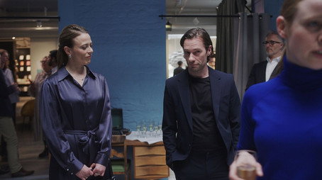 Kjære landsmenn Stagione 2