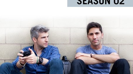 Season 2 (2013) - Season 2 poster and promotional image